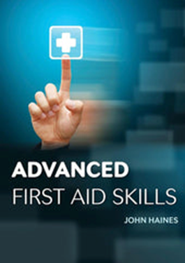 Advanced First Aid Skills- Text Book