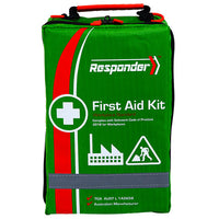 Responder- Series 4- Versatile First Aid Kit