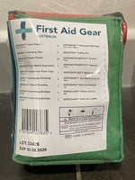 VOYAGER - series 2- Versatile First Aid Kit
