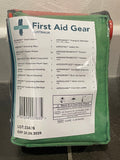 VOYAGER - series 2- Versatile First Aid Kit