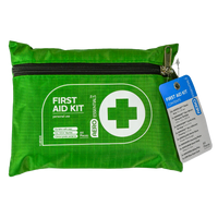 Essentials First Aid Kit