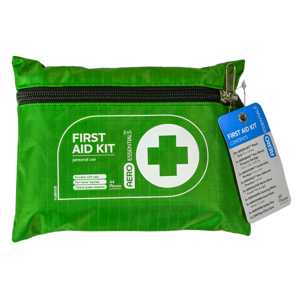 Essentials First Aid Kit