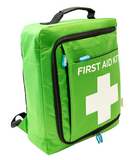 AEROKIT MODULATOR Lite Backpack First Aid Kit