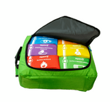 AEROKIT MODULATOR Lite Backpack First Aid Kit