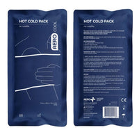 AEROPLAST Hot & Cold Pack 320g Re-usable