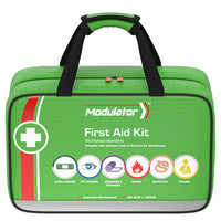 Modulator- Series 4- First Aid Kit