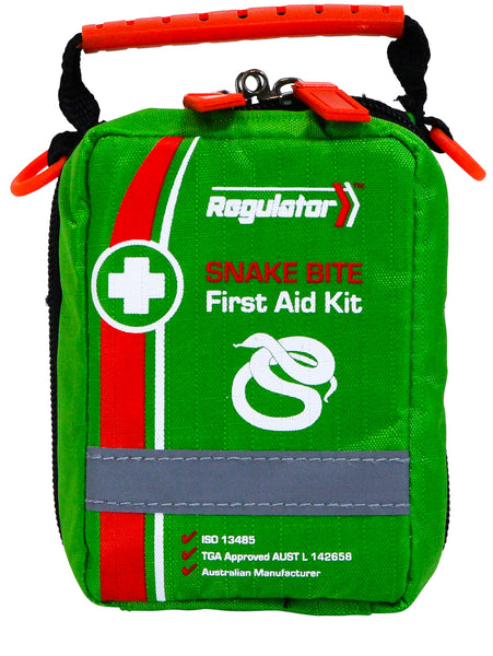 Regulator Snake Bite First Aid Kit