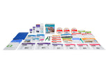 Regulator- Sports First Aid Kit
