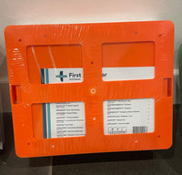 Regulator- Sports First Aid Kit