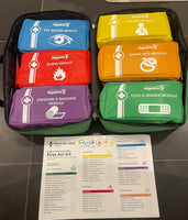 Modulator- Series 4- First Aid Kit