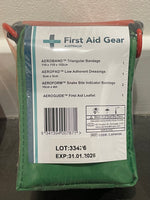 Regulator Snake Bite – First Aid Kit